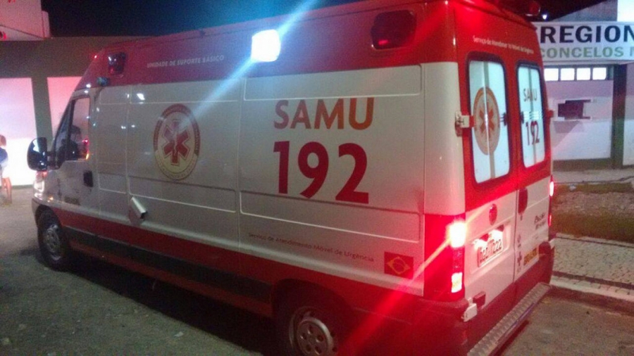 Boliviano sofre tentativa de homicídio por arma branca em Mossoró