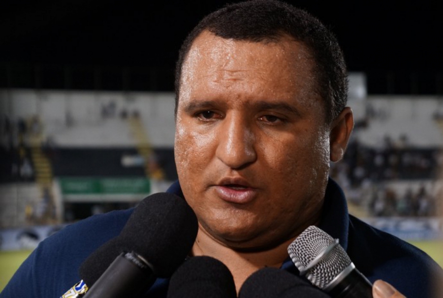 Higor César é o novo técnico do Baraúnas na disputa do Estadual 2018