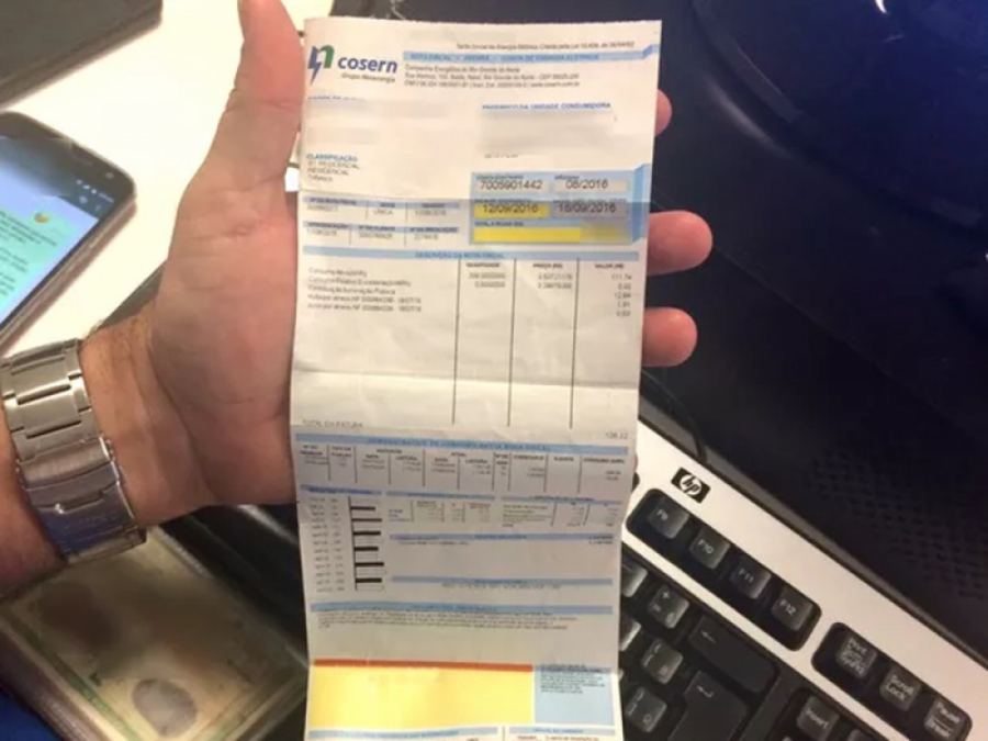 Aneel mantém bandeira tarifária verde para as contas de luz em março