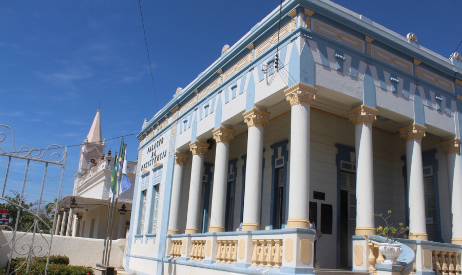 Prefeitura de Mossoró paga salários de fevereiro nesta quarta-feira