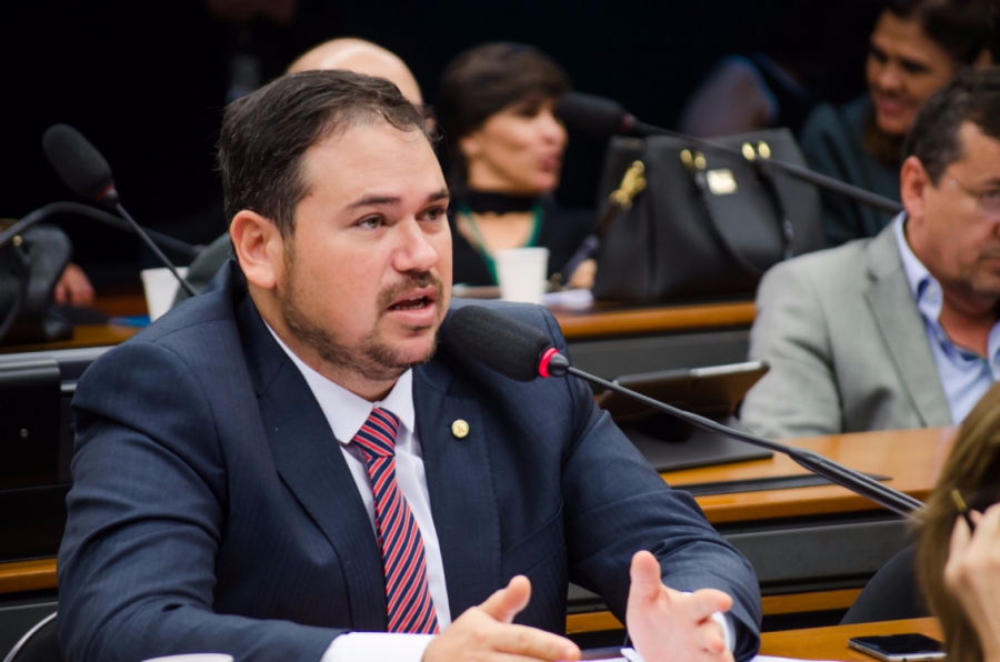 Deputado Beto Rosado viabiliza R$ 8,3 milhões para Saúde de Mossoró