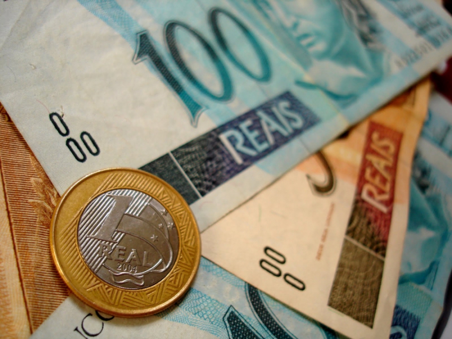 Governo paga em março 13Âº do servidor que ganha até R$ 2 mil