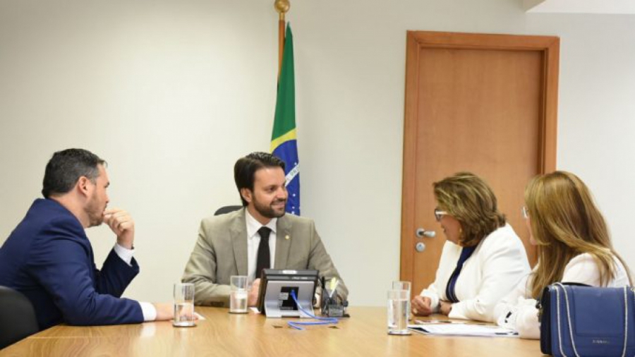 Ministério das Cidades assegura recursos para obras de infraestrutura em Mossoró
