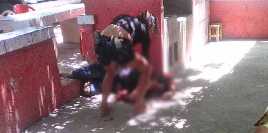 Homem é morto com tiros de pistola na entrada de bar em Mossoró
