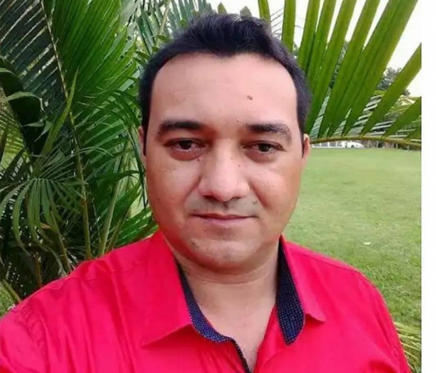 Pastor vítima de acidente de trânsito morre em hospital de Mossoró