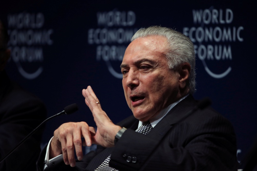 Temer diz que não pretende acabar com Bolsa Família; programa deve ter reajuste