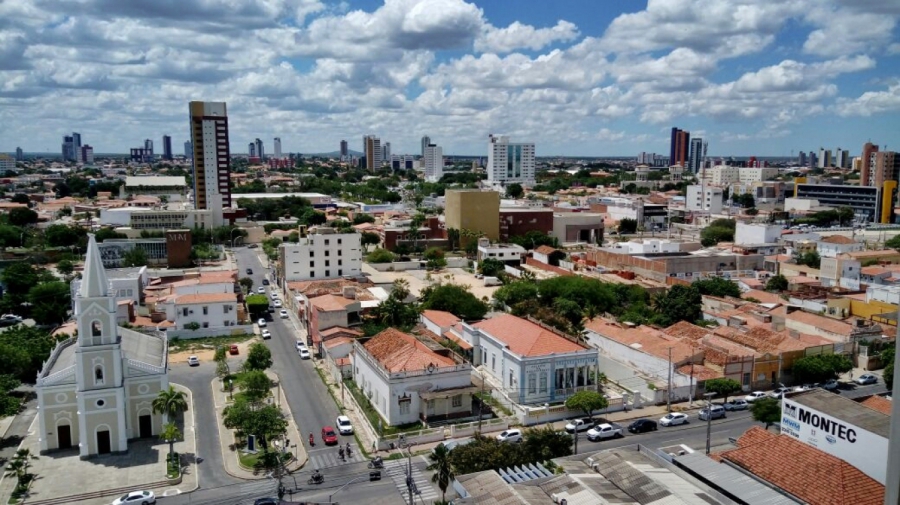 Mossoró celebra 166 anos de cultura e resistência; conheça a história