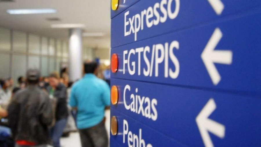 Quase 96 mil beneficiários ainda não sacaram abono salarial no RN