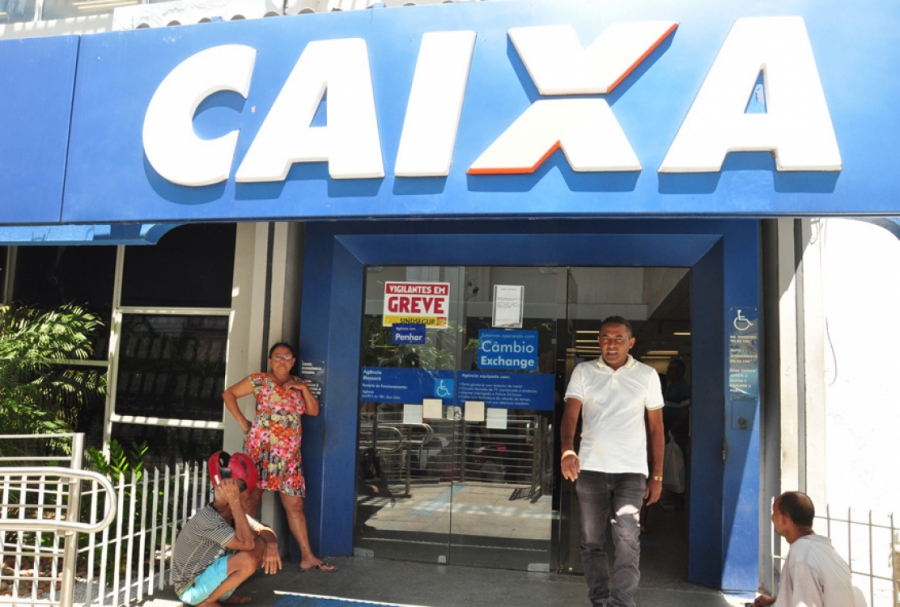 Caixa reabre crédito consignado para servidores municipais