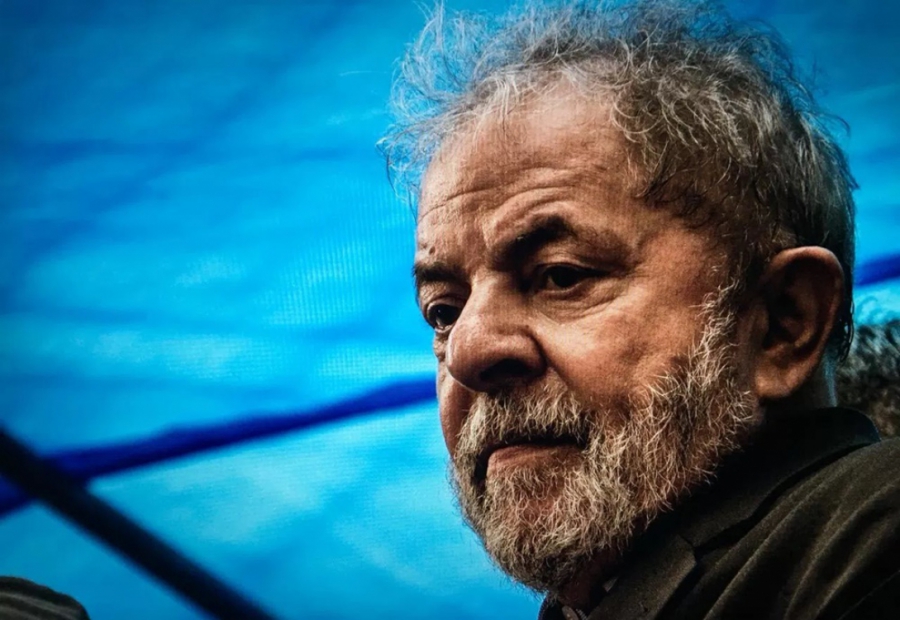 TRF4 marca para o dia 26 julgamento do recurso de Lula