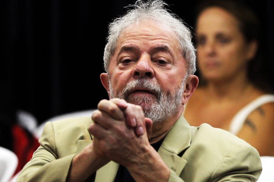Supremo julga habeas corpus preventivo para evitar prisão de Lula