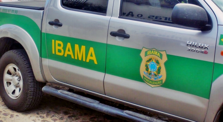 MPF mantém condenação do ex-chefe do Ibama Mossoró envolvido em fraudes