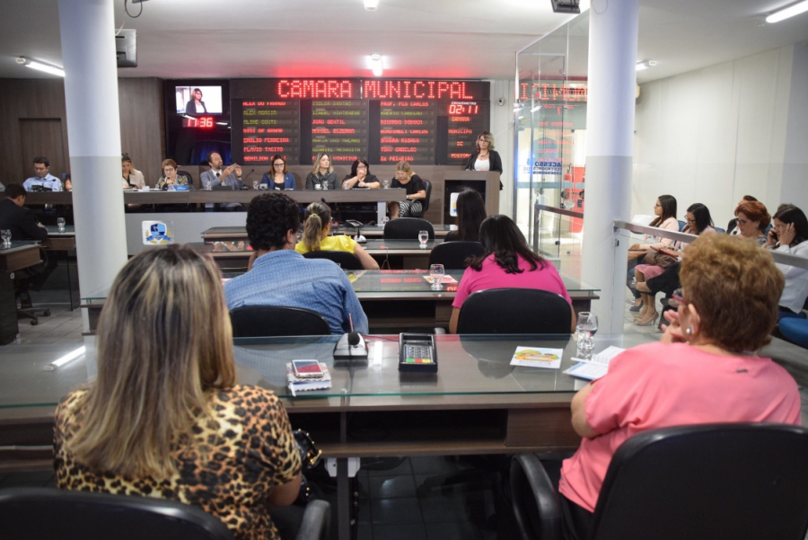 Mossoró pode captar mais de R$ 18 mi para juventude, diz Receita Federal