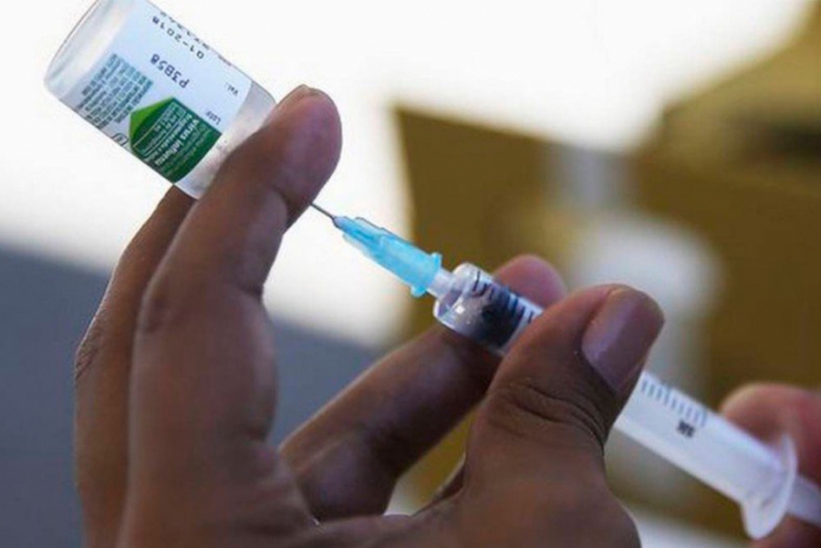 Vacinação contra gripe segue nas UBSs e secretaria aguarda nova remessa de vacinas