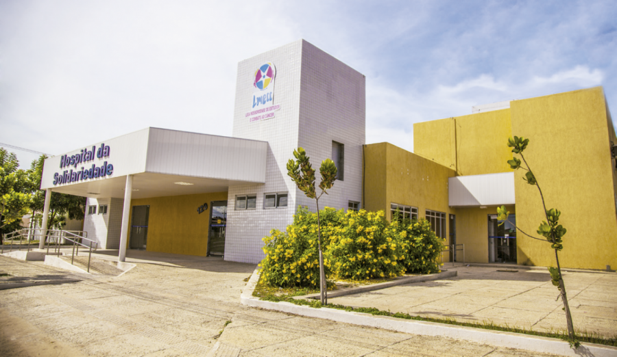 LMECC faz campanha para arrecadação de materiais para construção e reparos