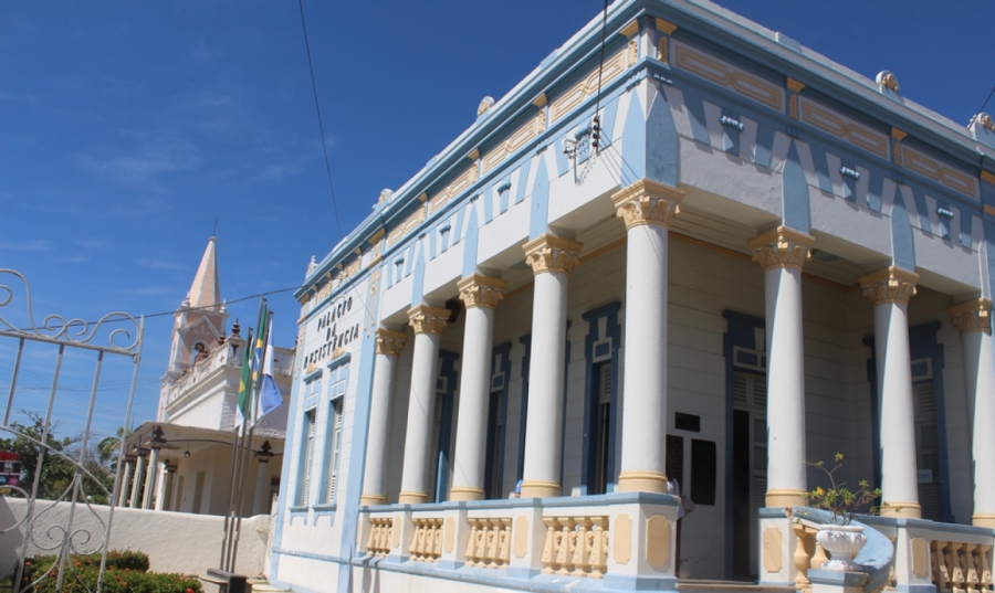 Prefeitura antecipa para hoje pagamento do salário dos servidores