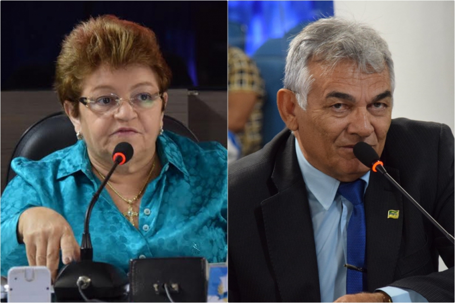 Procuradoria pede cassação de Izabel Montenegro e Manoel Bezerra