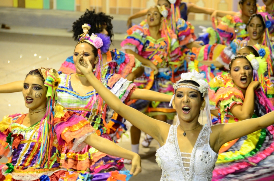 Credenciamento de grupos de quadrilhas juninas para o MCJ começa quarta-feira