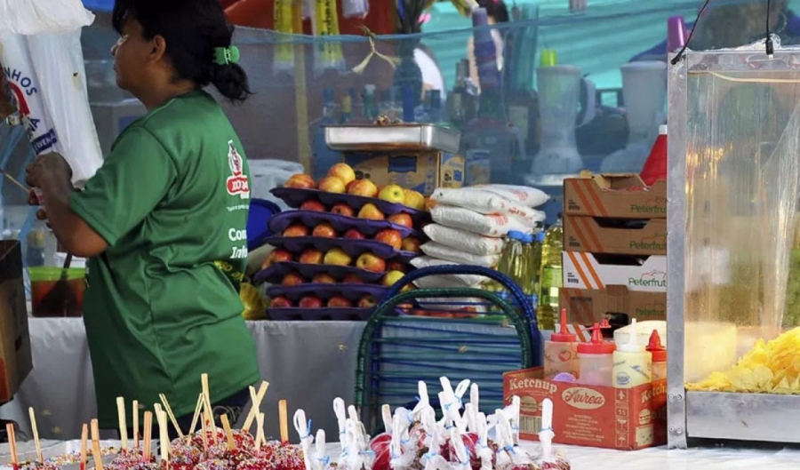 Empregos informais representam mais de 60% das vagas em todo o mundo