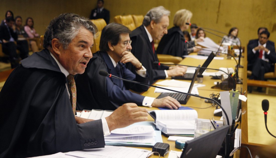 Supremo vota hoje restrição ao foro privilegiado