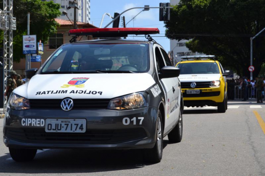 Plano fortalecerá polícias militares e corpos de bombeiros