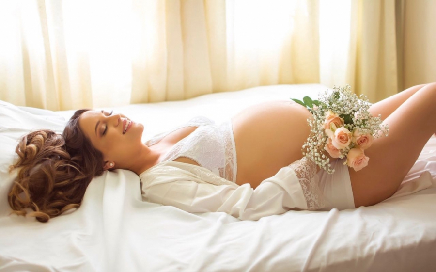 Fotógrafo faz exposição homenageando as mães em Mossoró