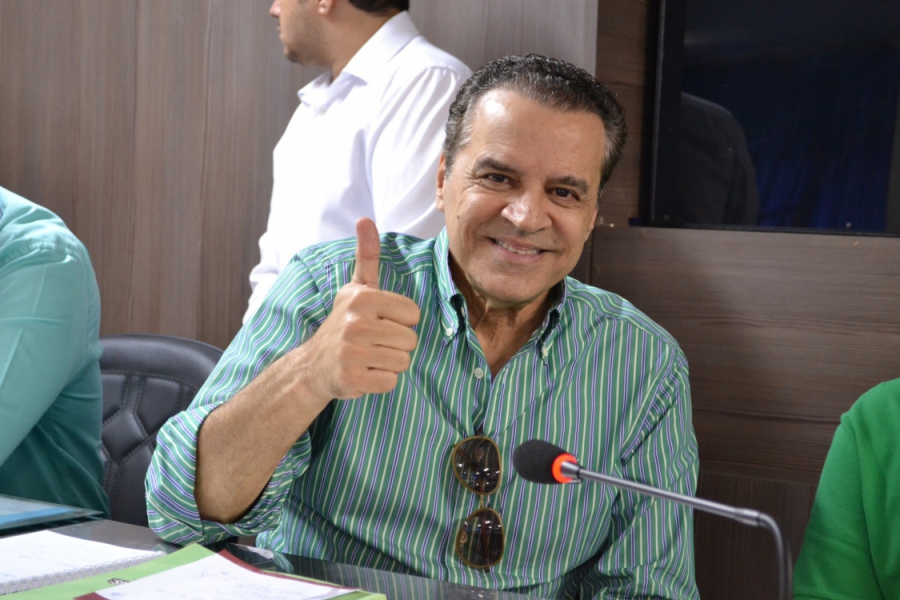 Justiça Federal concede liberdade ao ex-ministro Henrique Alves