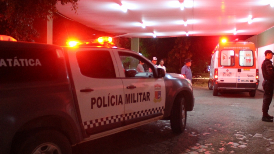 Comerciante de 57 anos é baleado por dupla de moto em Mossoró