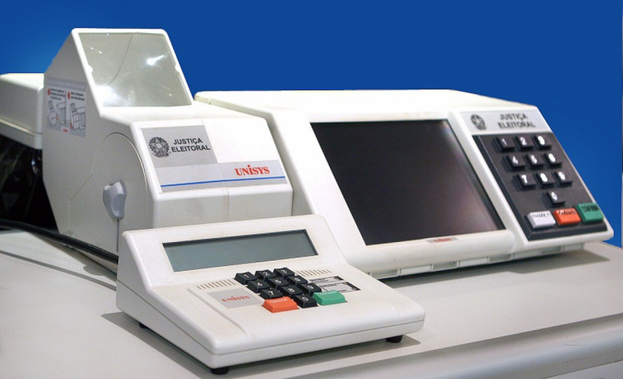 Rio Grande do Norte terá 376 urnas com voto impresso nas eleições deste ano