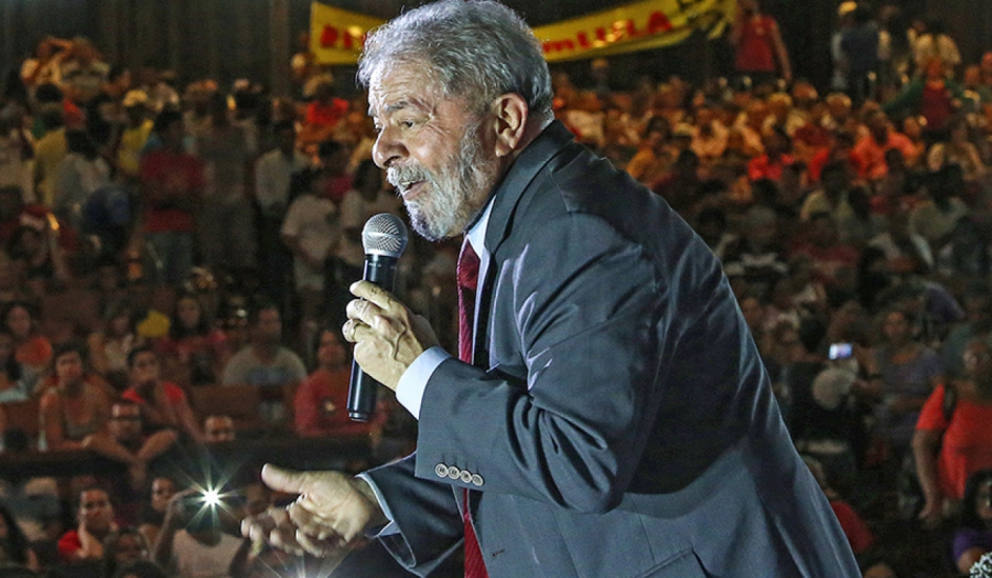 TRF4 nega pedido de anulação da condenação de Lula