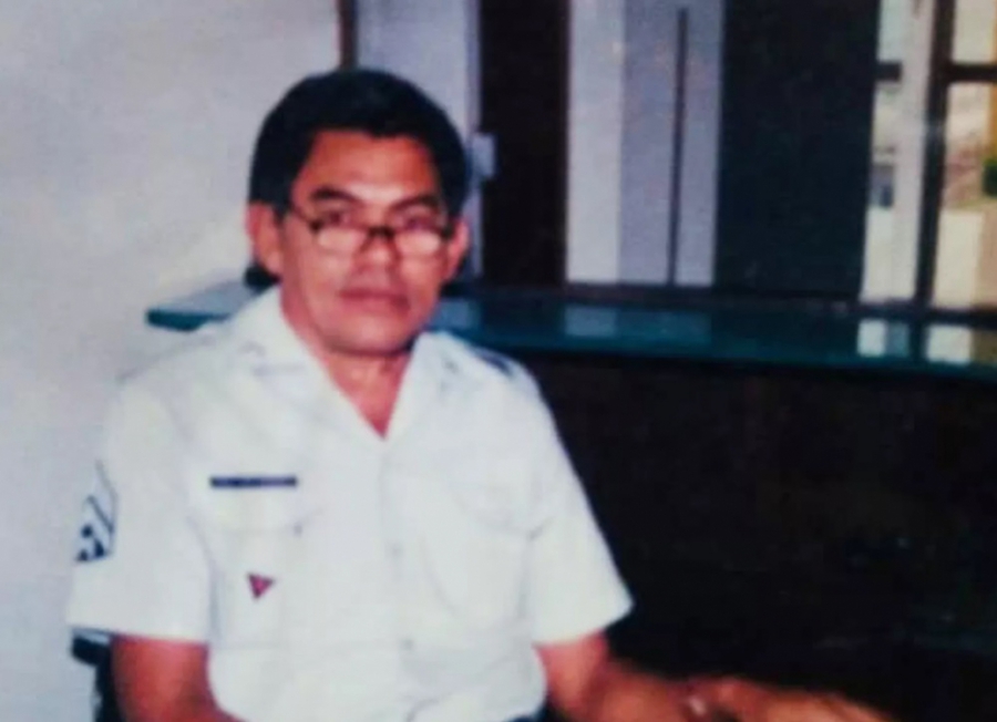 Subtenente da reserva é o 12° policial assassinado este ano no RN