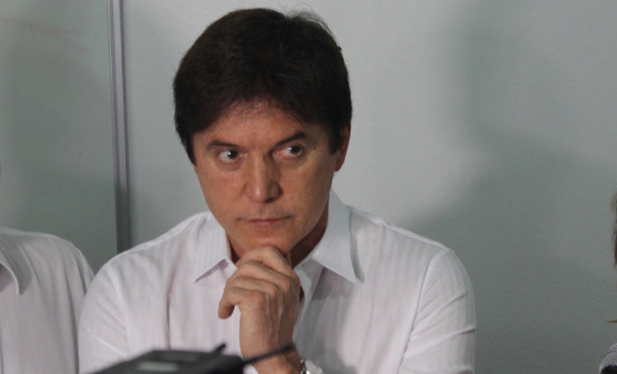 82,34% dos potiguares desaprovam governo Robinson, aponta pesquisa