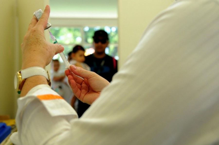 Mais de 140 mil pessoas já foram vacinadas contra H1N1 no RN