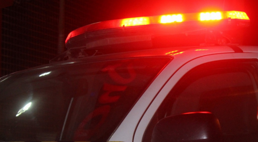 Carros de polícia do RN devem manter giroflex acesos para aumentar sensação de segurança