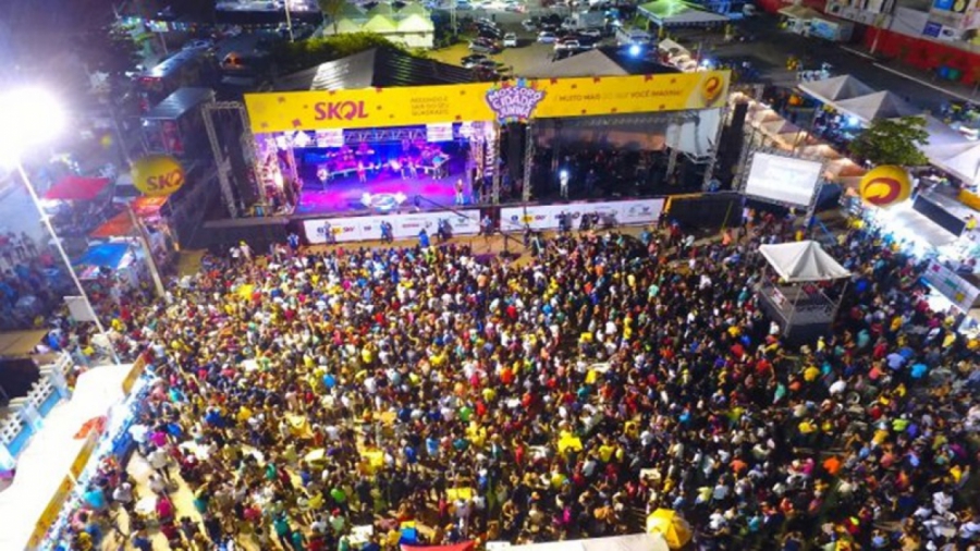 Prefeitura convoca comerciantes para reunião sobre o Mossoró Cidade Junina