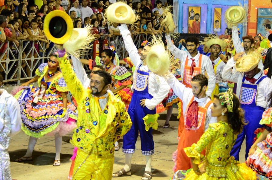 Festival de Quadrilhas do Mossoró Cidade Junina inicia na próxima sexta (15)