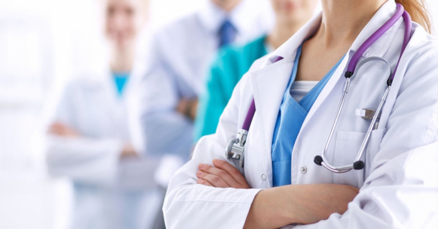 Prefeitura de Mossoró publica edital para contratação de 122 profissionais de saúde