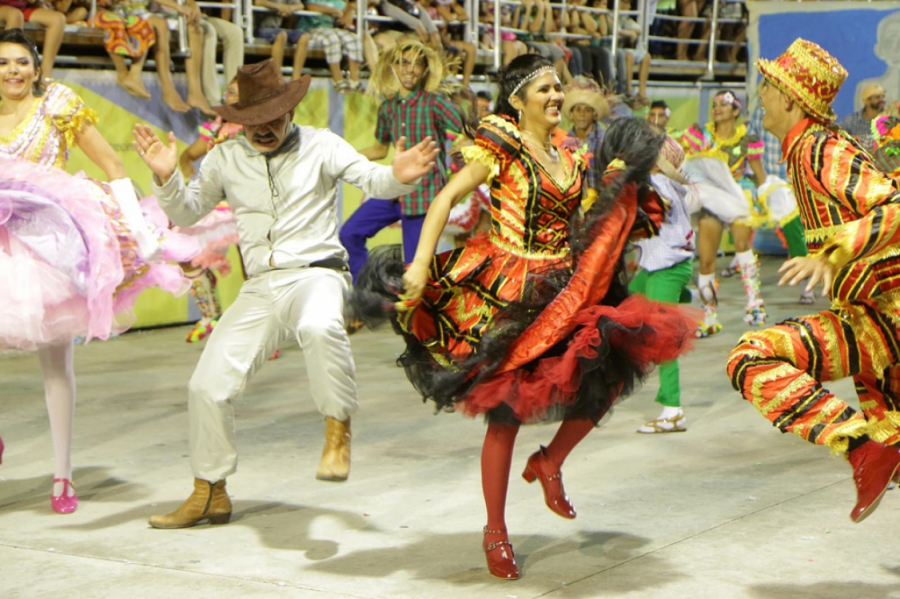 Governo do RN destina R$ 145 mil para auxiliar quadrilhas juninas