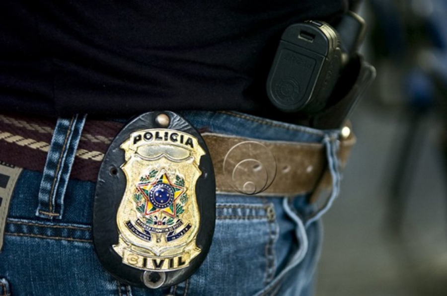 Polícia Civil cumpre mandados de prisão contra integrantes de facção em Mossoró