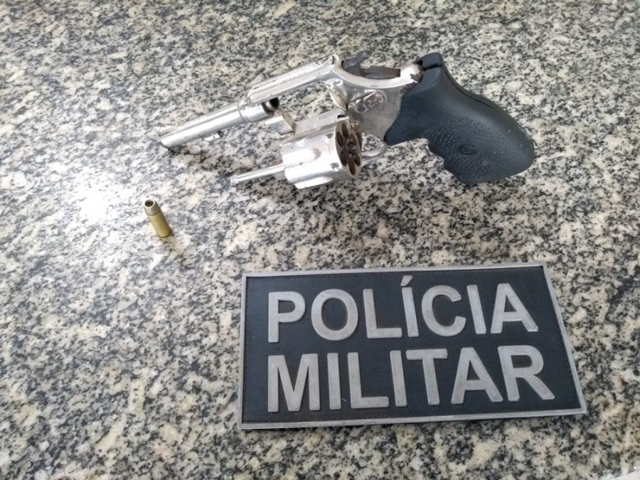 Dupla é detida após perseguição policial em Mossoró