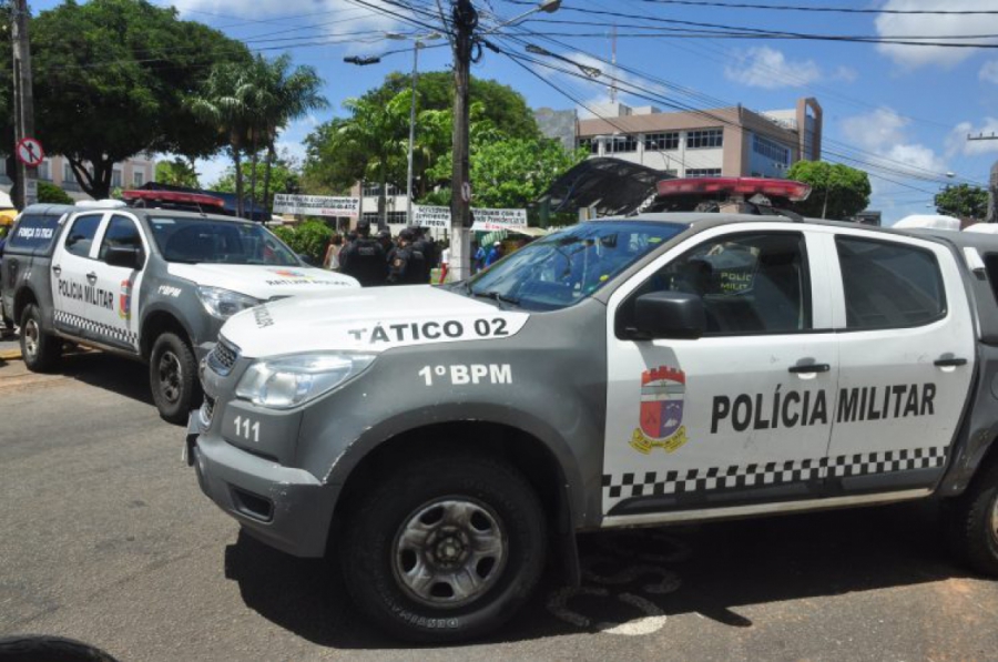 Polícia Militar divulga nota de pesar pela morte de sargento