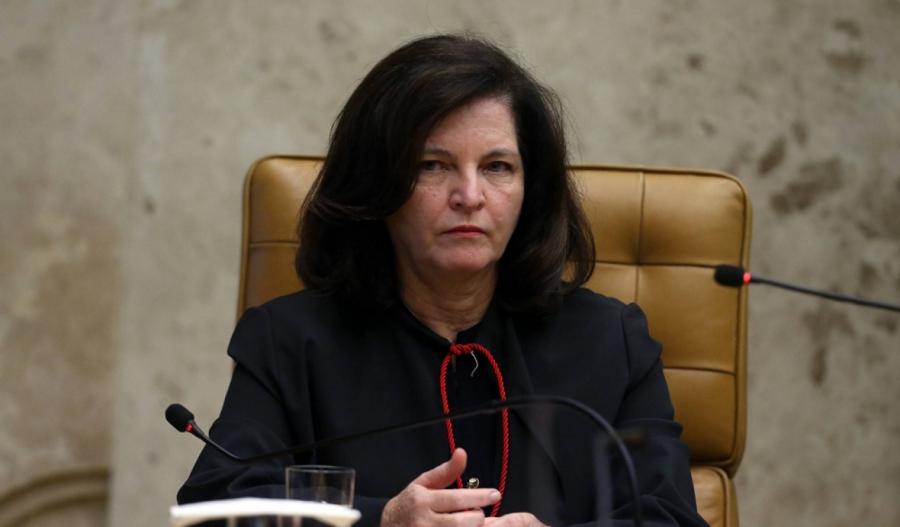 PGR pede abertura de investigação contra desembargador Rogério Favreto