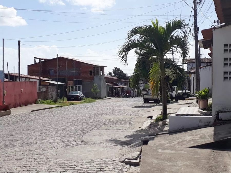 Menino de 3 anos morre após disparo acidental de arma de fogo no RN