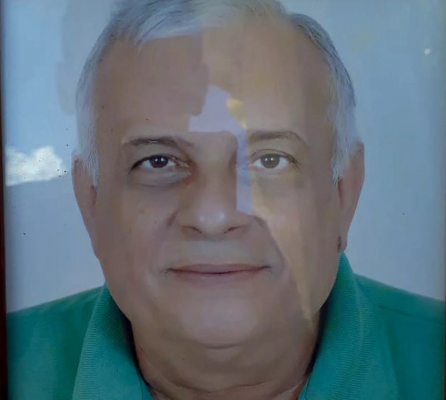 Advogado é encontrado morto após ser levado em assalto na Grande Natal