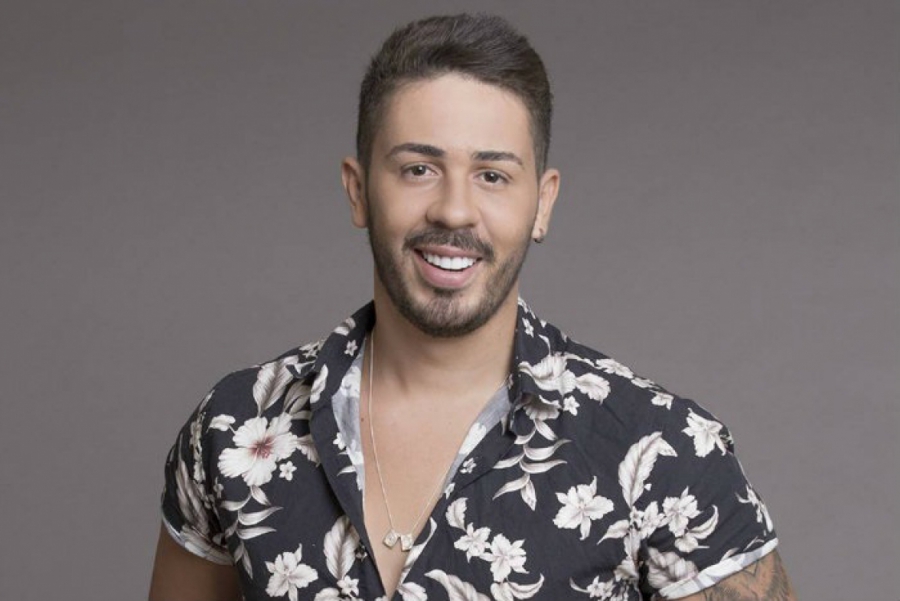 Carlinhos Maia apresenta novo show em Mossoró no mês de setembro