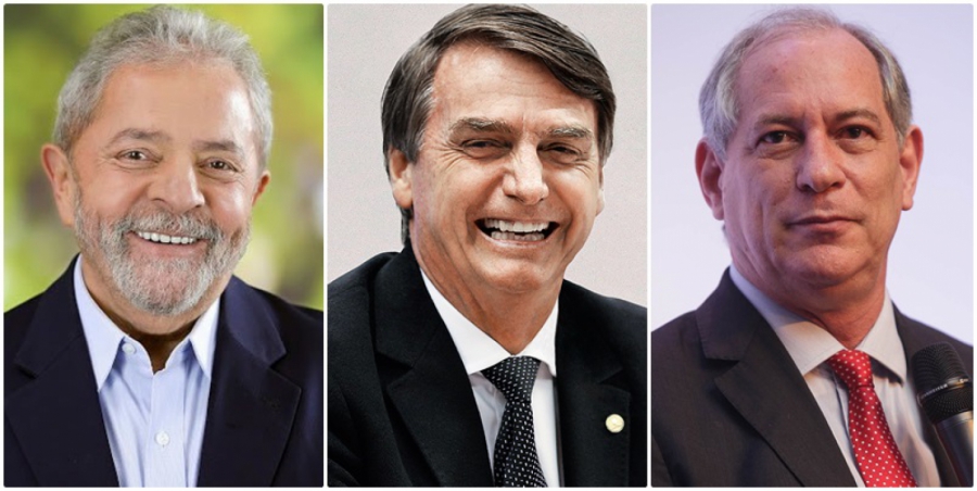 Veja quem é o maior inimigo da economia nestas eleições