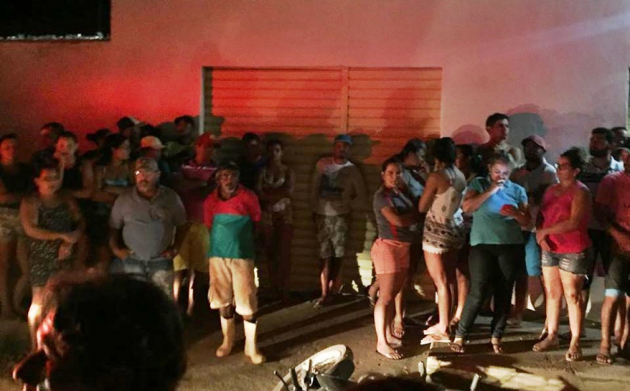 Vigia é perseguido e executado com tiros de pistola na zona rural de Mossoró