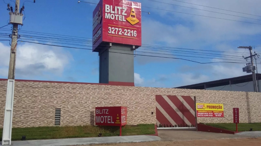 Polícia prende suspeito de atirar em mulher na porta de motel no RN