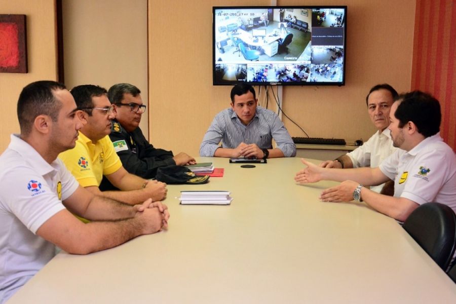 Novo comandante da Lei Seca é acusado pelo MPRN por desvio de dinheiro da PM