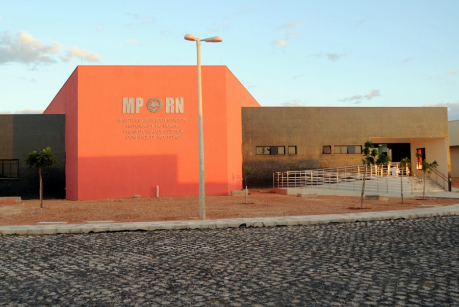 Ministério Público abre inscrições para estágio de direito no RN